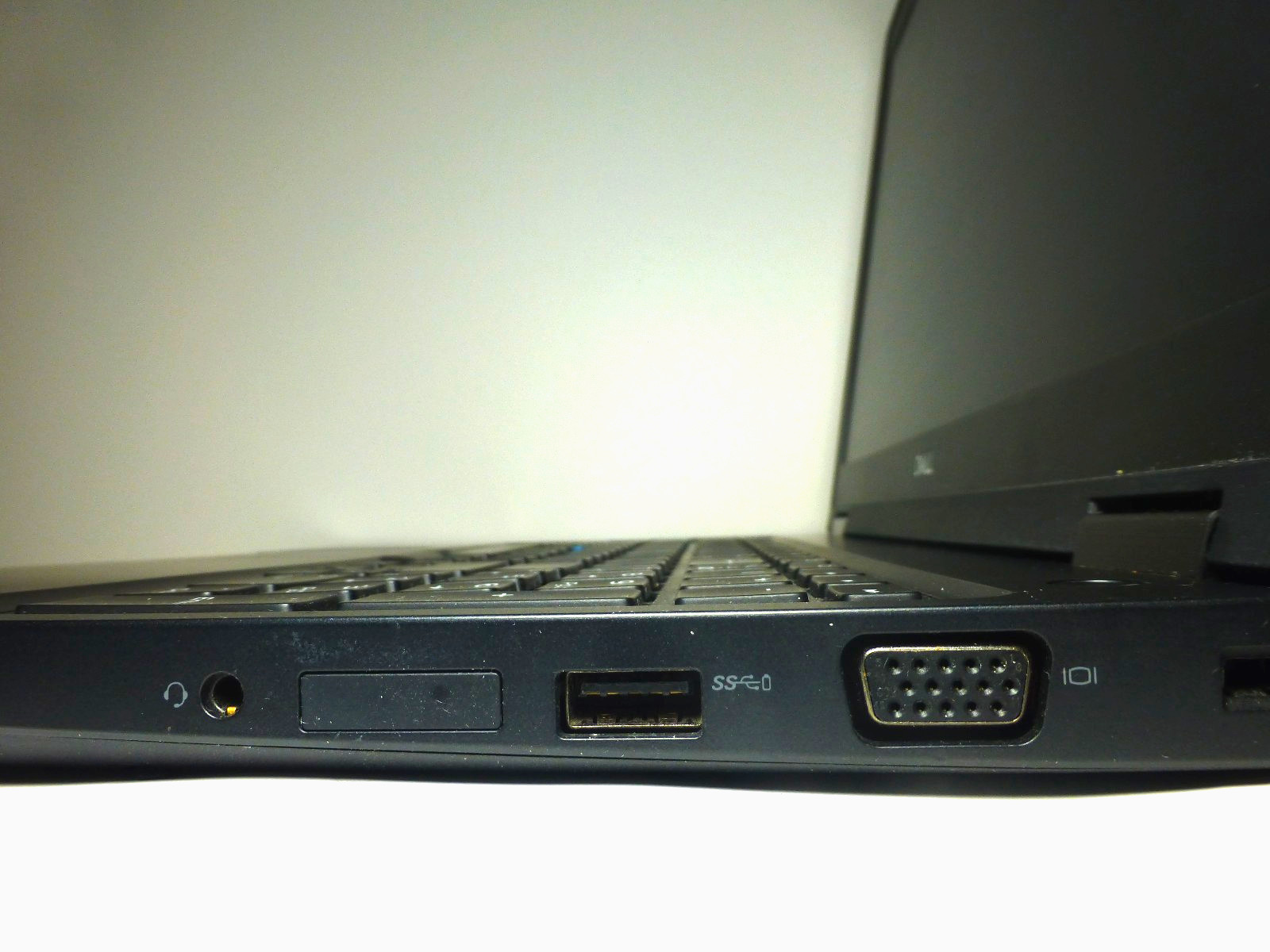 Dell Precision i7-8850H 256GB NVMe SSD, 16GB RAM NVIDIA Quadro P600 PRO RESTORED