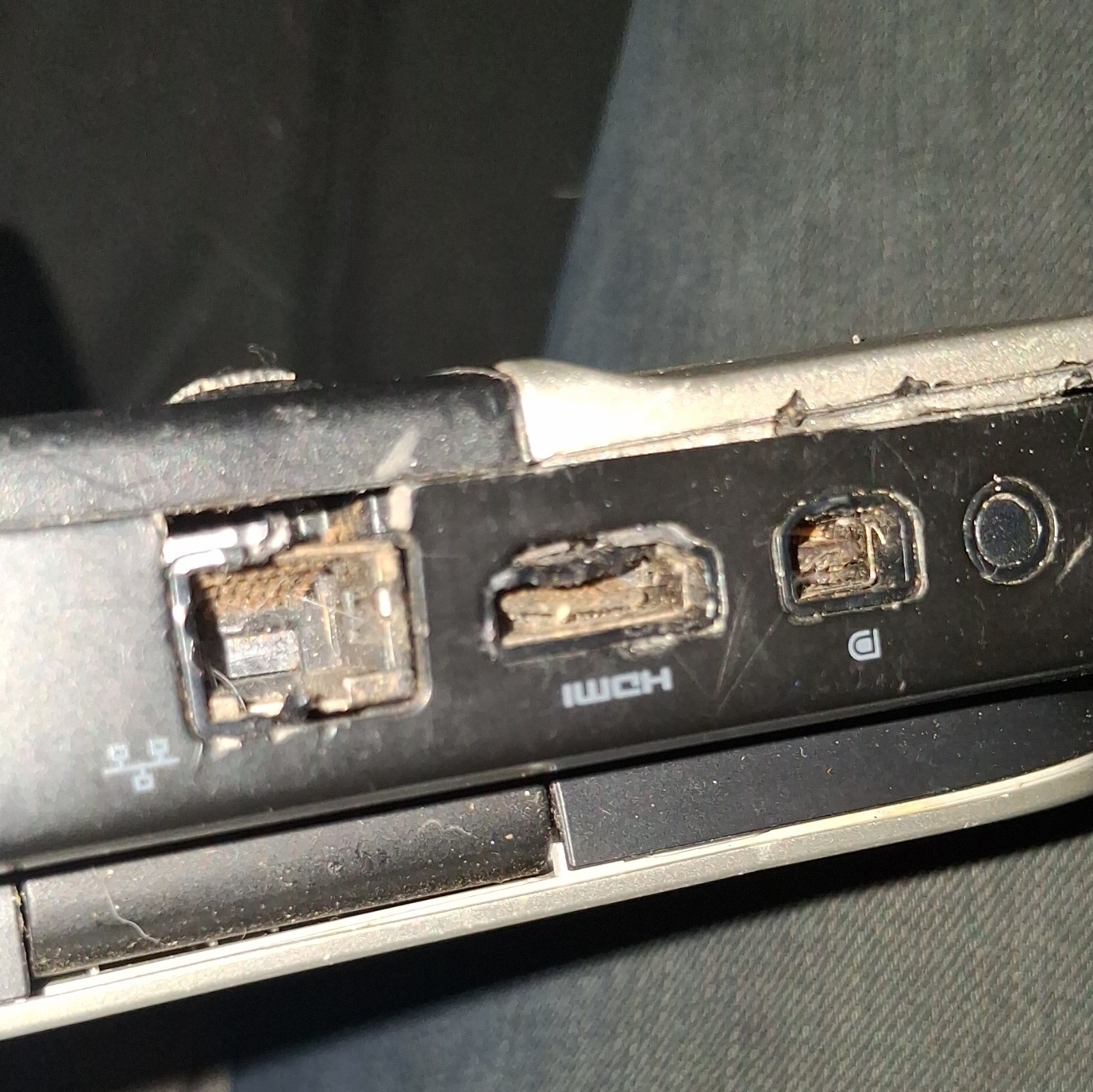Dell XPS 17in Laptop Intel Core i7 HDD Win 7 DDR3 Gaming