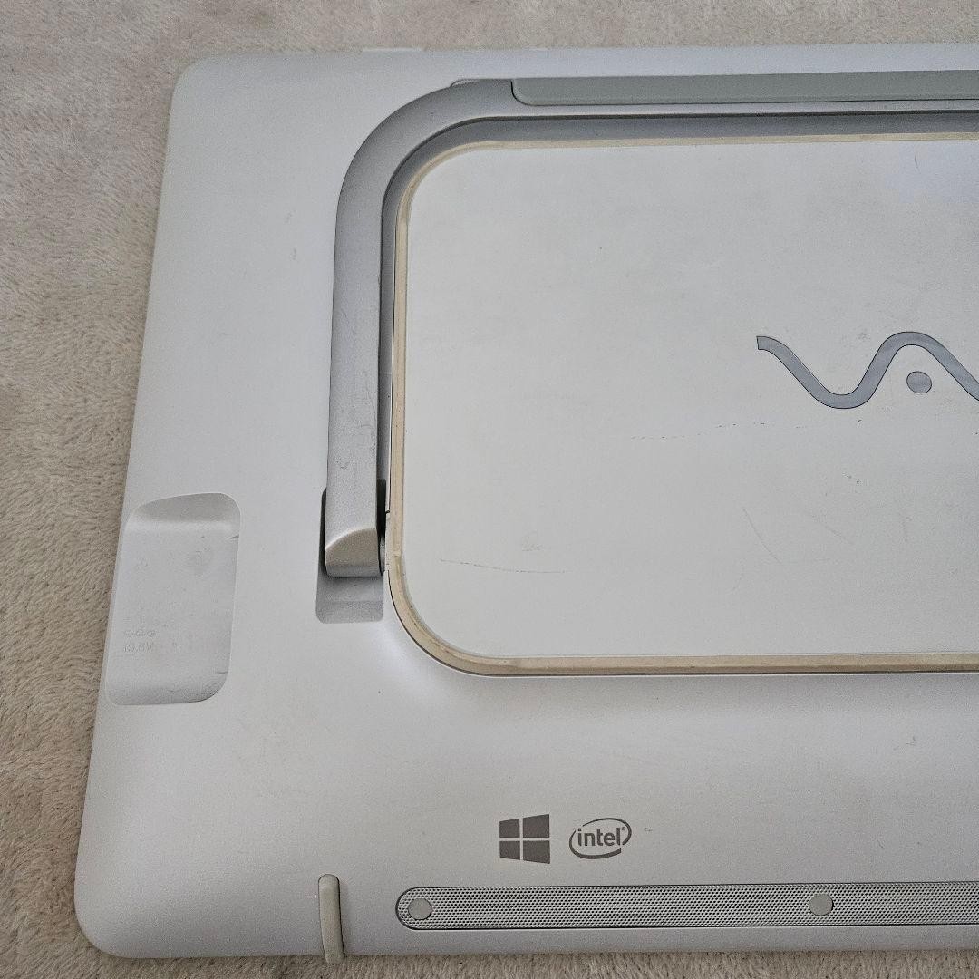 SONY VAIO SVJ202B17N Chrome OS Flex Used All-in-One Desktop PC Tested OK