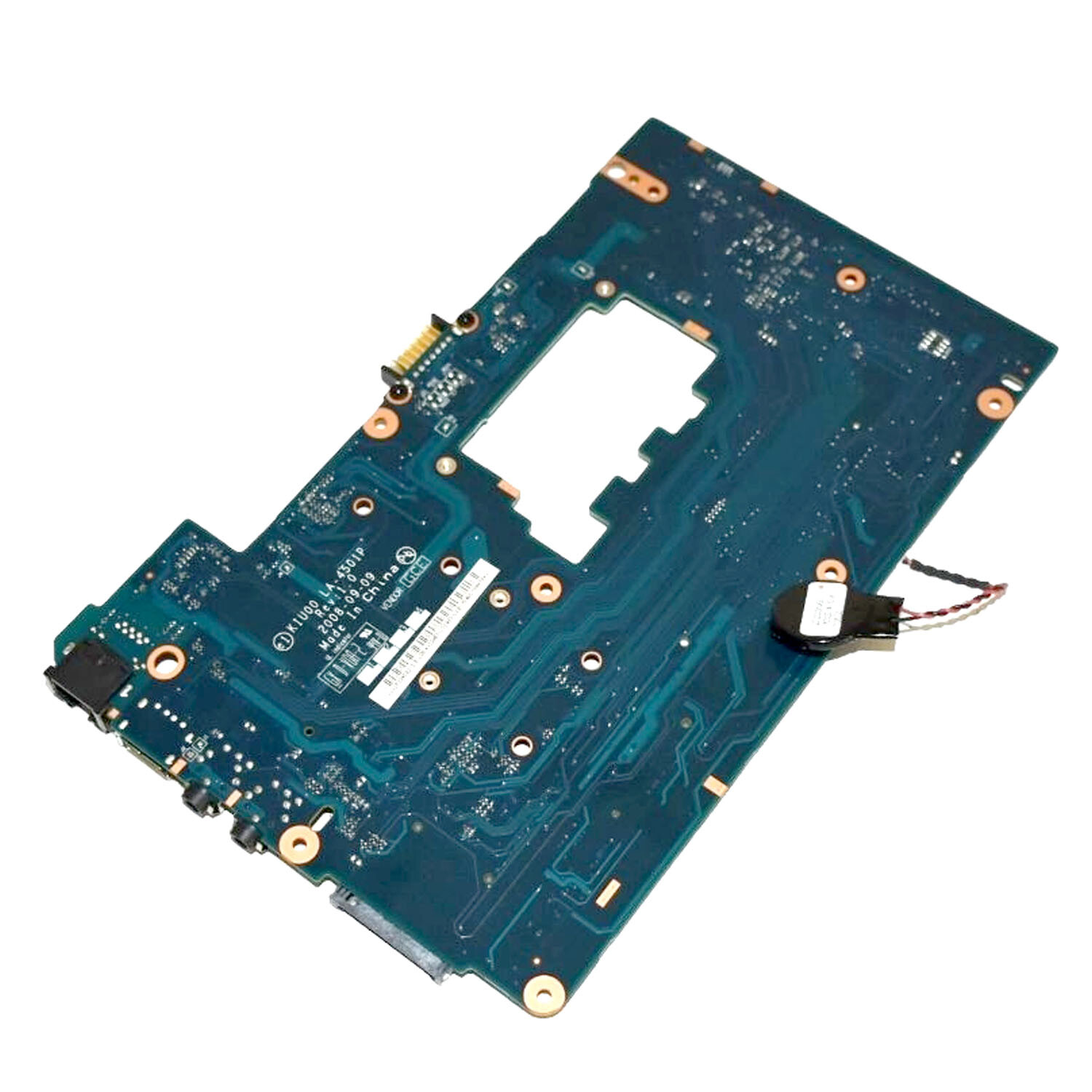 OEM Dell Inspiron 12 1210 Series Laptop Mini Motherboard U667H CN-0U667H
