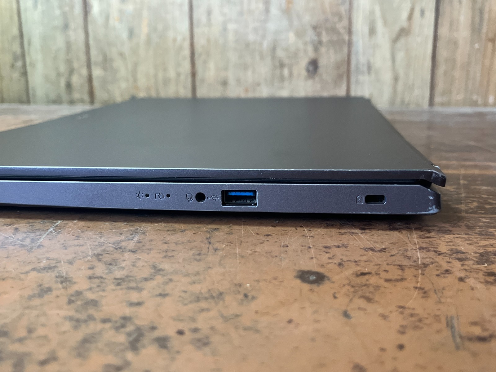 Acer Aspire 5 A515-57-52YQ 15.6 FHD Core i5-1235U 8GB RAM 512GB SSD Win-11