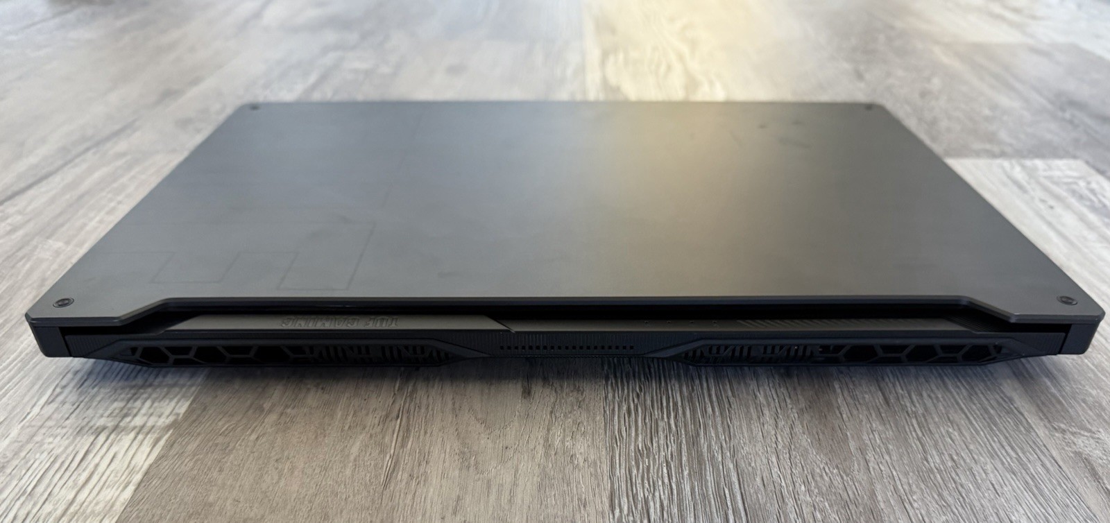 ASUS TUF F17 Laptop, 17.3”, Intel Core i7-11800H, RTX 3060, 16GB DDR4, 1TB SSD