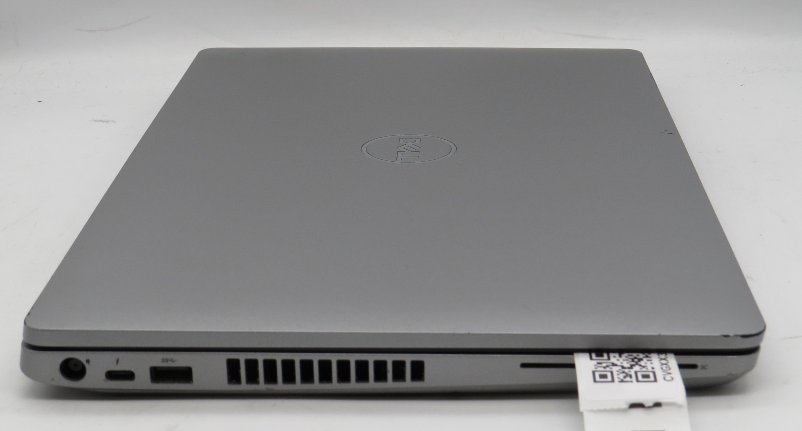 Dell Latitude 5511 i7-10850H 16GB DDR4 256GB M.2 Win11 Pro w/AC