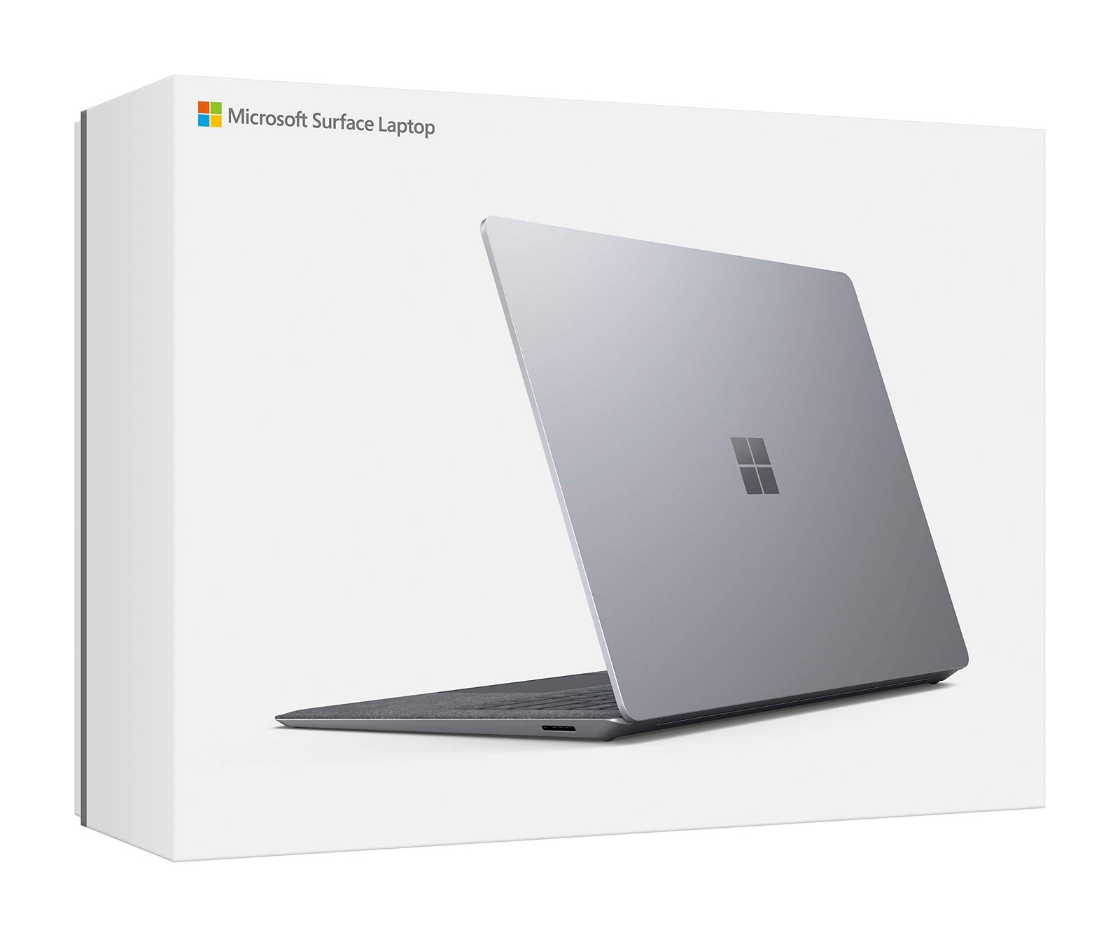 Microsoft Surface Laptop 3 13.5in Touchscreen Intel i5 8GB RAM 256GB SSD Win 10