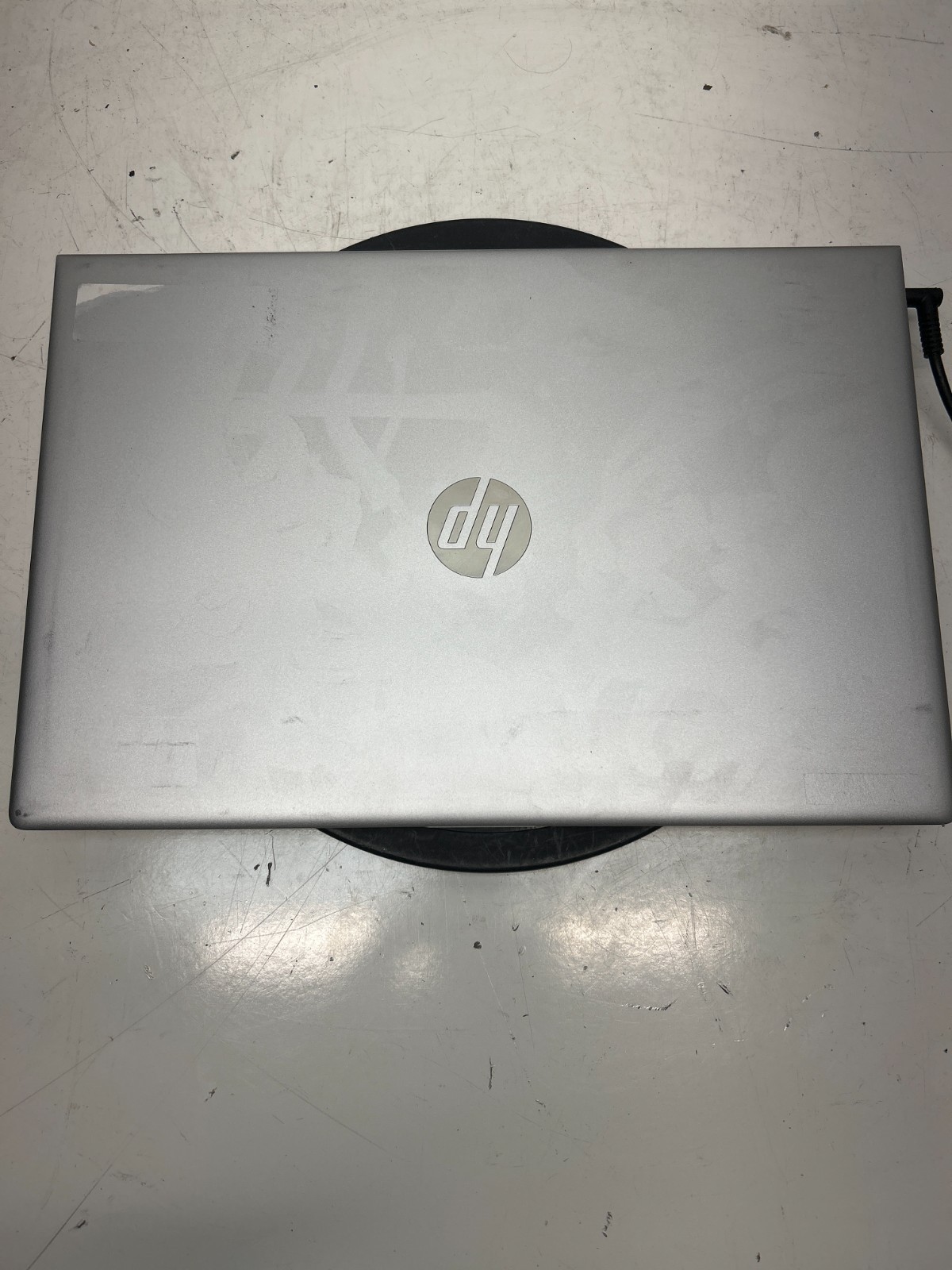 HP ProBook 650 G5 Intel Core i3-8145U 16GB NO HDD