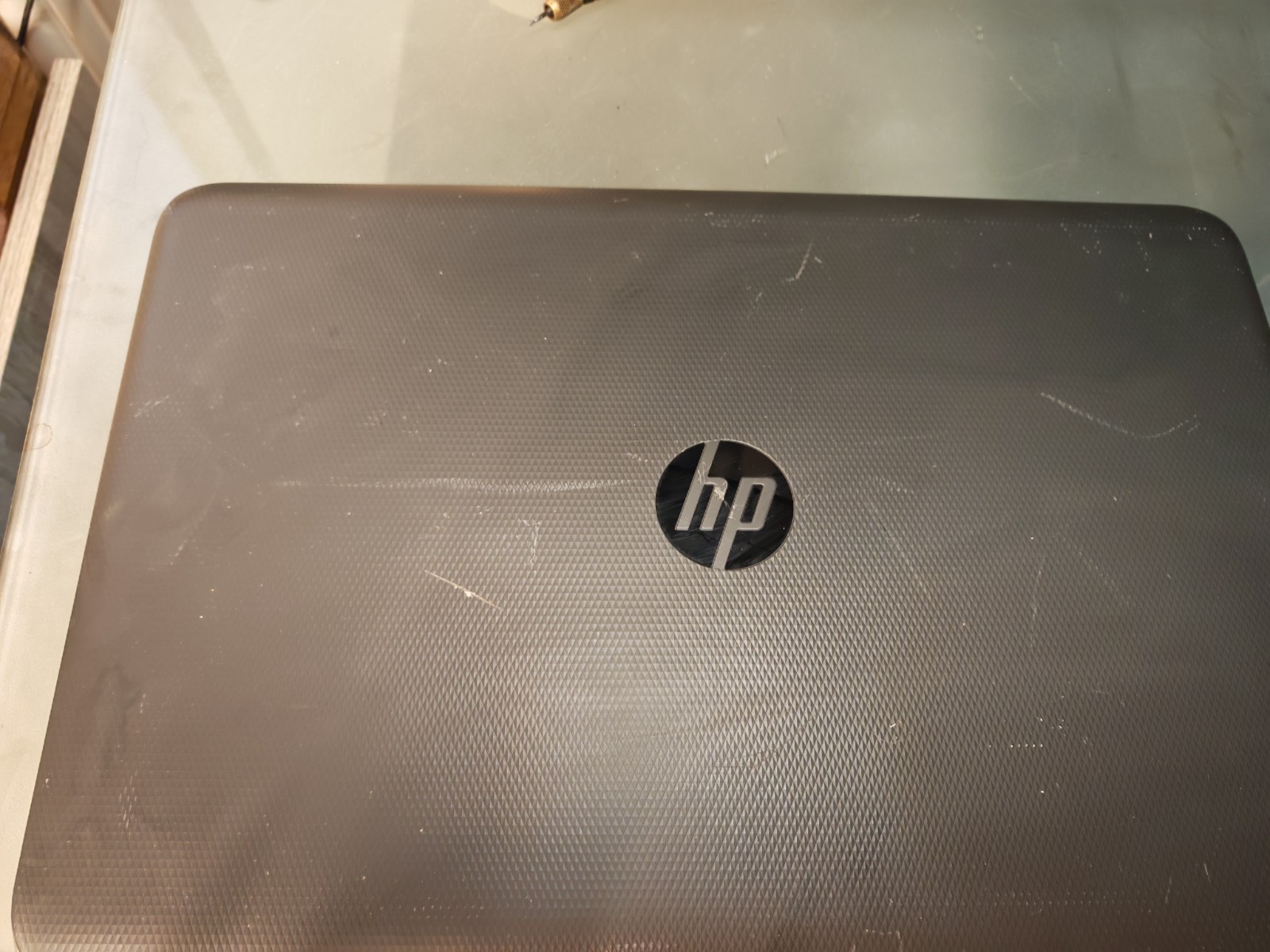 HP 15-AC 250 G4 255 G4 15-AF BODY DISPLAY COVER LCD AP1EM000950