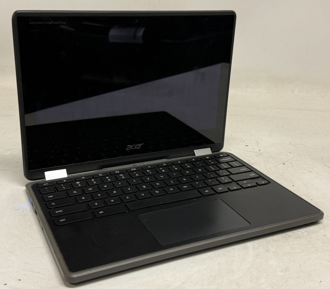 Acer Chromebook R751T 2in1 (N3350 – 4GB RAM – 32GB Storage) – Lot of 10