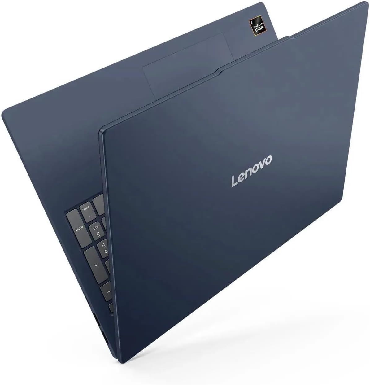 Lenovo IdeaPad Slim 5 16″ Ryzen AI 7 350 16GB 1TB SSD Radeon 860M Blue Used
