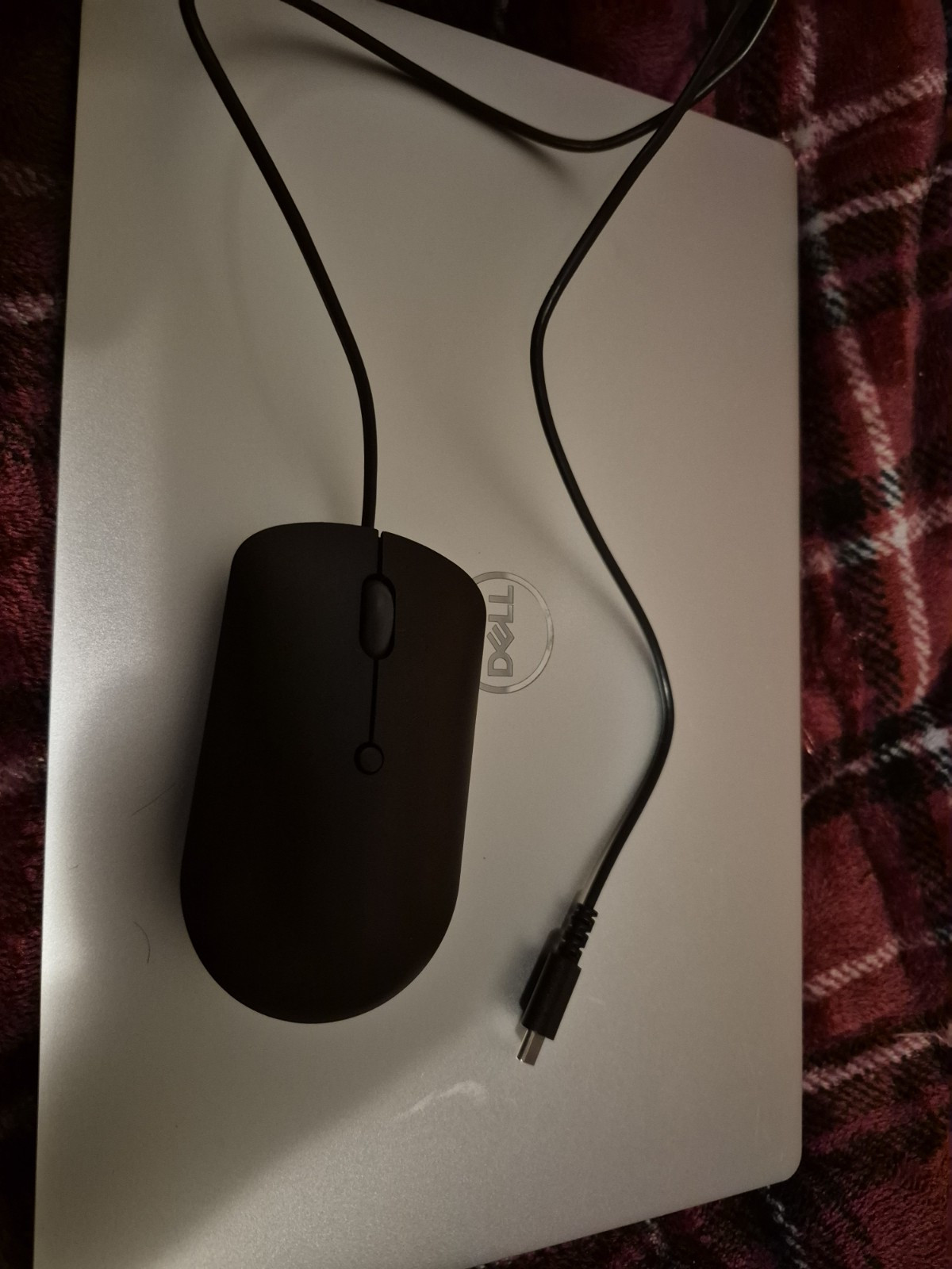 Dell XPS 13 9305 Lightly Used W/mouse And Charger