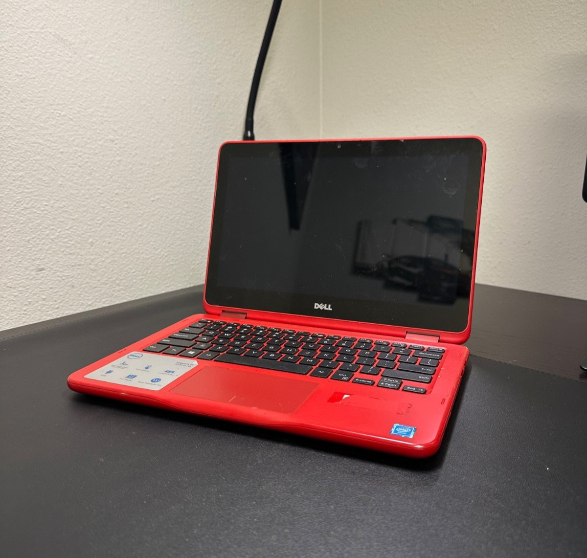 Dell Inspiron 11 (P25T) 11.6″ Intel Core m3 Processor | For Parts/Repair