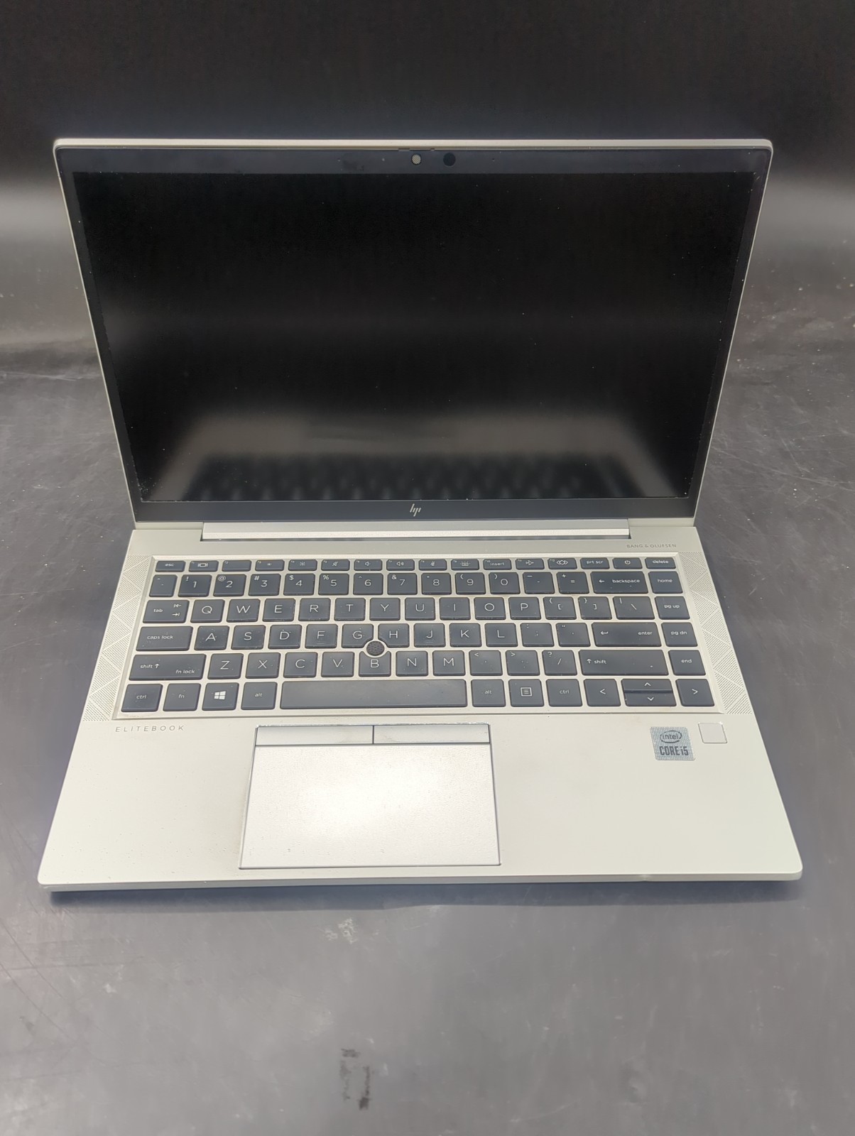 HP: EliteBook: 840 G7: i5 10th Gen: 16GB RAM: No HD: No OS: Tested & Wiped
