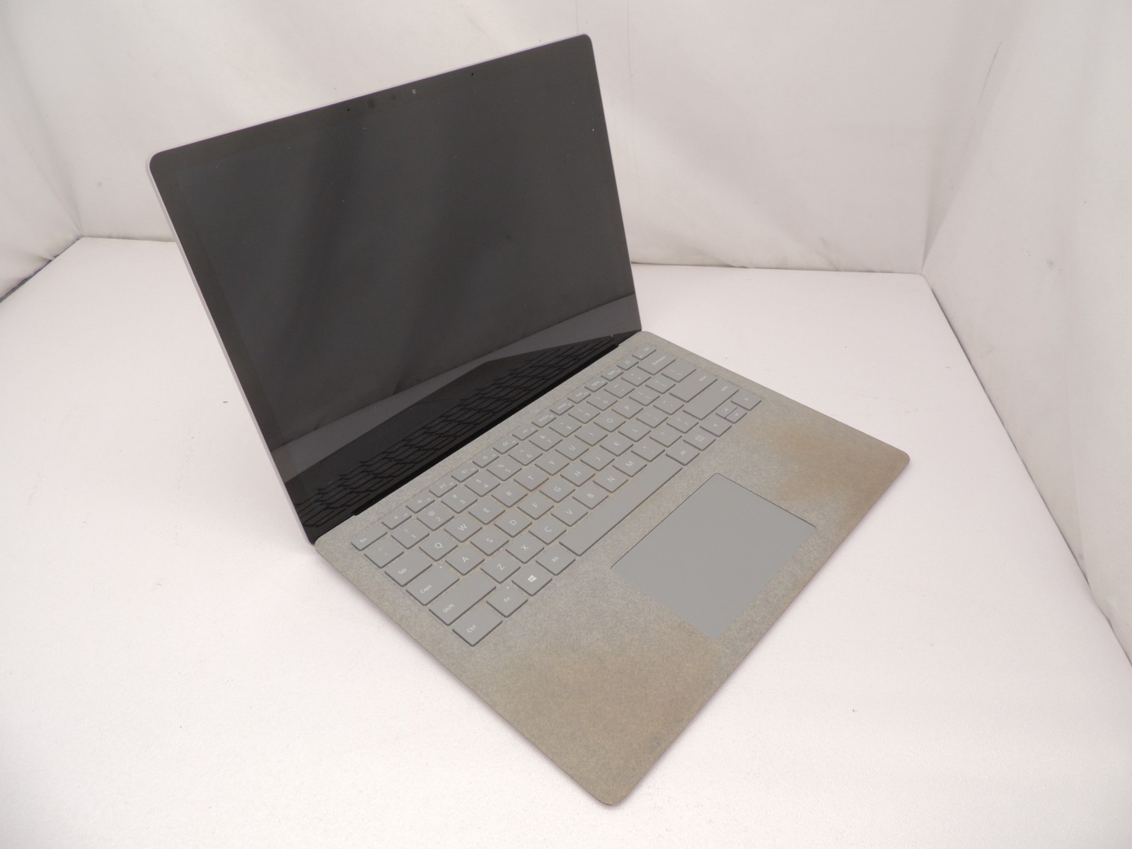 Microsoft Surface Laptop 1st Gen 1769 i5 7300U 8GB 128GB Windows 10 Pro Laptop