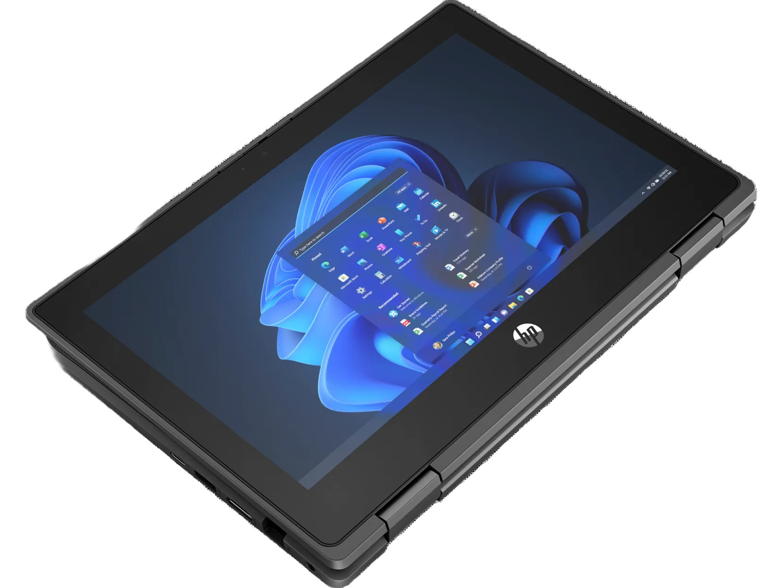 HP Pro x360 Fortis 11 G10 11.6″ Convertible Intel i5 8GB 256GB W11P- 88S03US#ABA