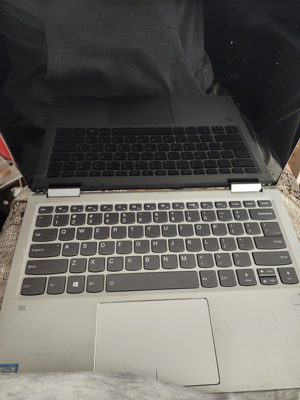 Lenovo Yoga 720-13IKB Laptop Intel Core I5-7200U MODEL 80×6