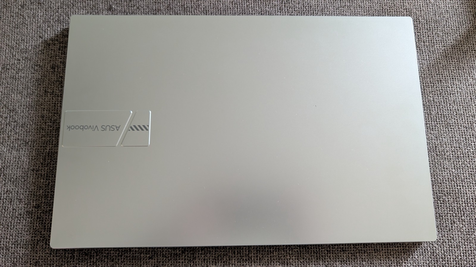 USED ASUS Vivobook 15 – 16GB RAM – 1TB Storage – Trackpad Not Fully Responsive