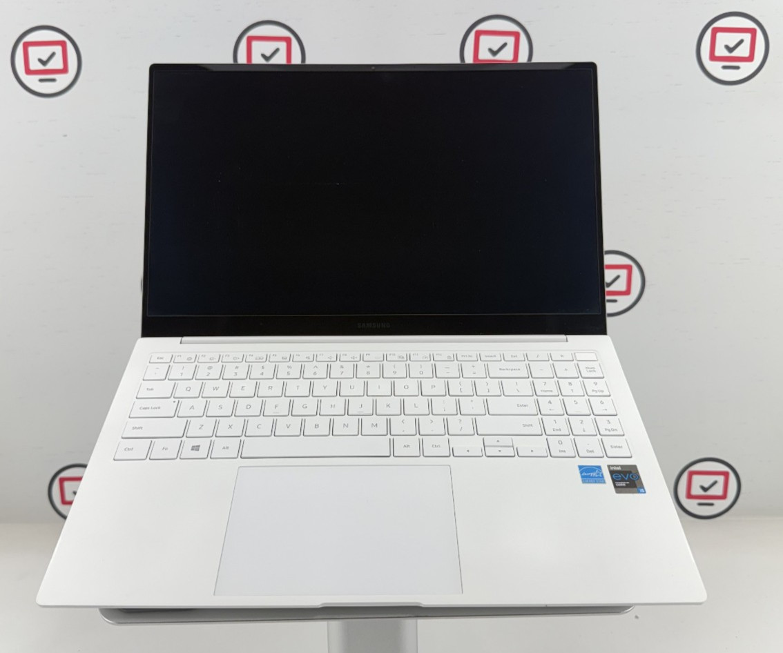 SAMSUNG Galaxy Book Pro Intel Evo 15.6″ AMOLED 11th Gen i5 8GB 512GB SSD 2021