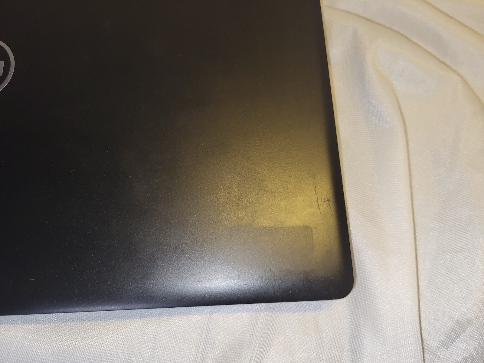 Dell Latitude 5591 i7-8850 2.6gHZ, 16GB Ram, 256 SSD, Nvidia MX130 w/Win 11