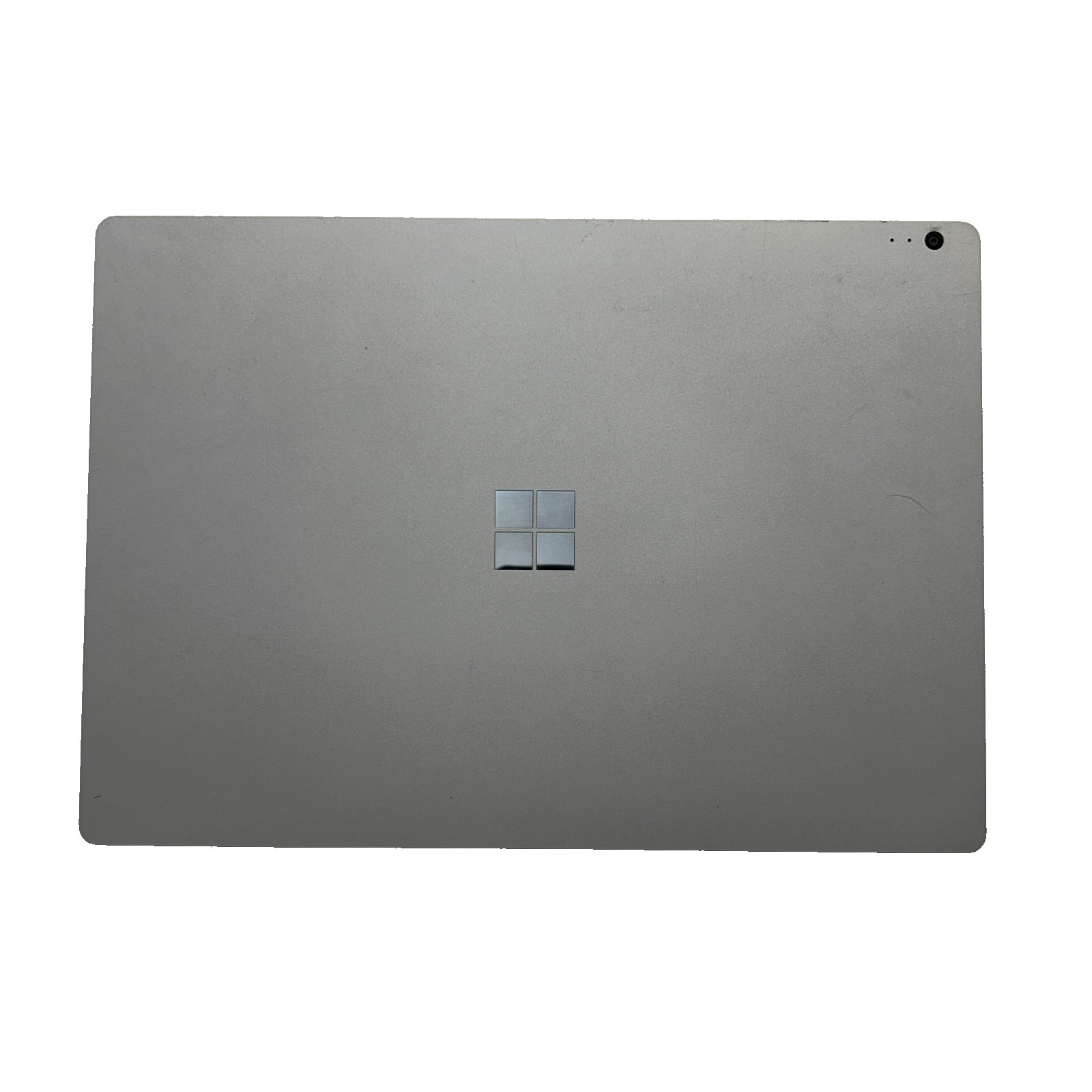 Microsoft Surface Book 2 i5-8350U 8GB RAM 256GB SSD Model 1832 Silver Win 11