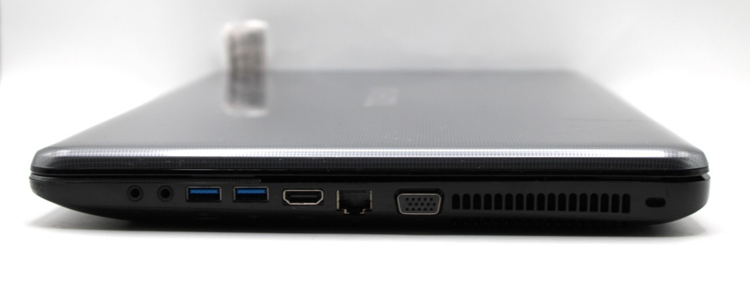 Toshiba Satellite L875D AMD A6-4400M@2.7GHz 1.25GB DDR3 240GB NO OS*USED/TESTED*