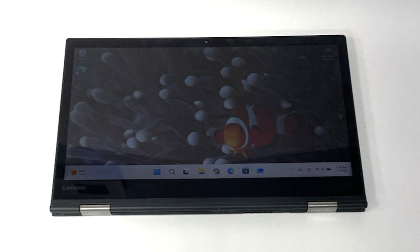 Lenovo ThinkPad X1 YOGA 2nd GEN / 180GB SSD / 14″/ i5-7200U / 8GB / WIN 11 PRO