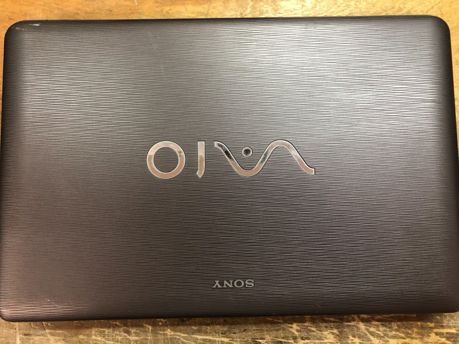 Sony Vaio VGN-NW240F , PCG-7184L Laptop