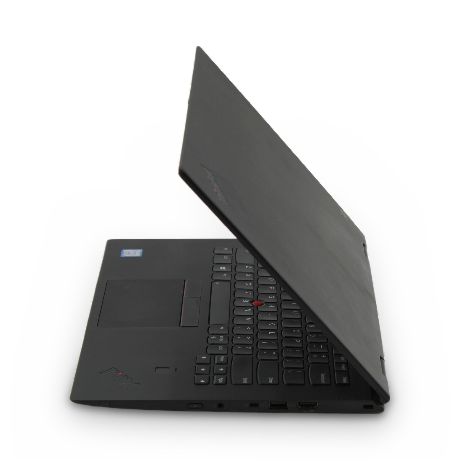 Lenovo ThinkPad X1 Yoga 3rd Gen 14in i5-8250U 8GB No OS, Drive, Power Cord