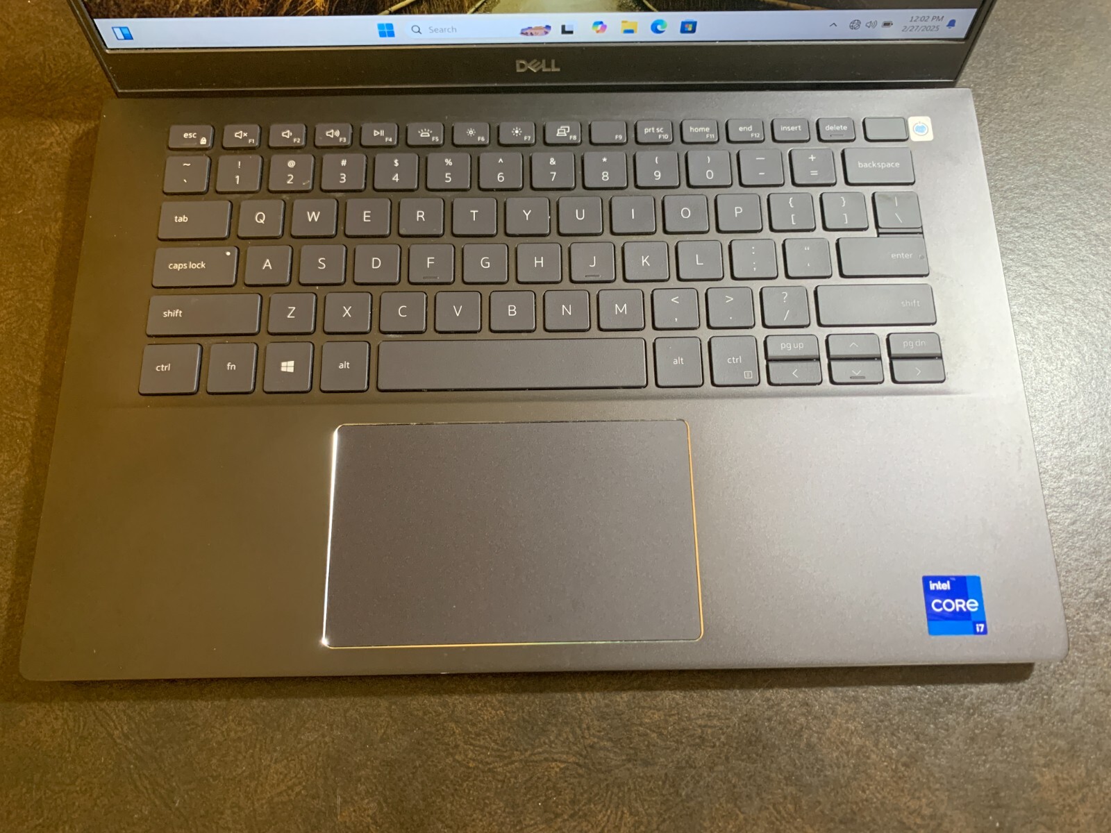 Dell Vostro 5402 14-Inch Laptop i7, 16 GB RAM, 500 GB Hard Drive, VERY GOOD Cond