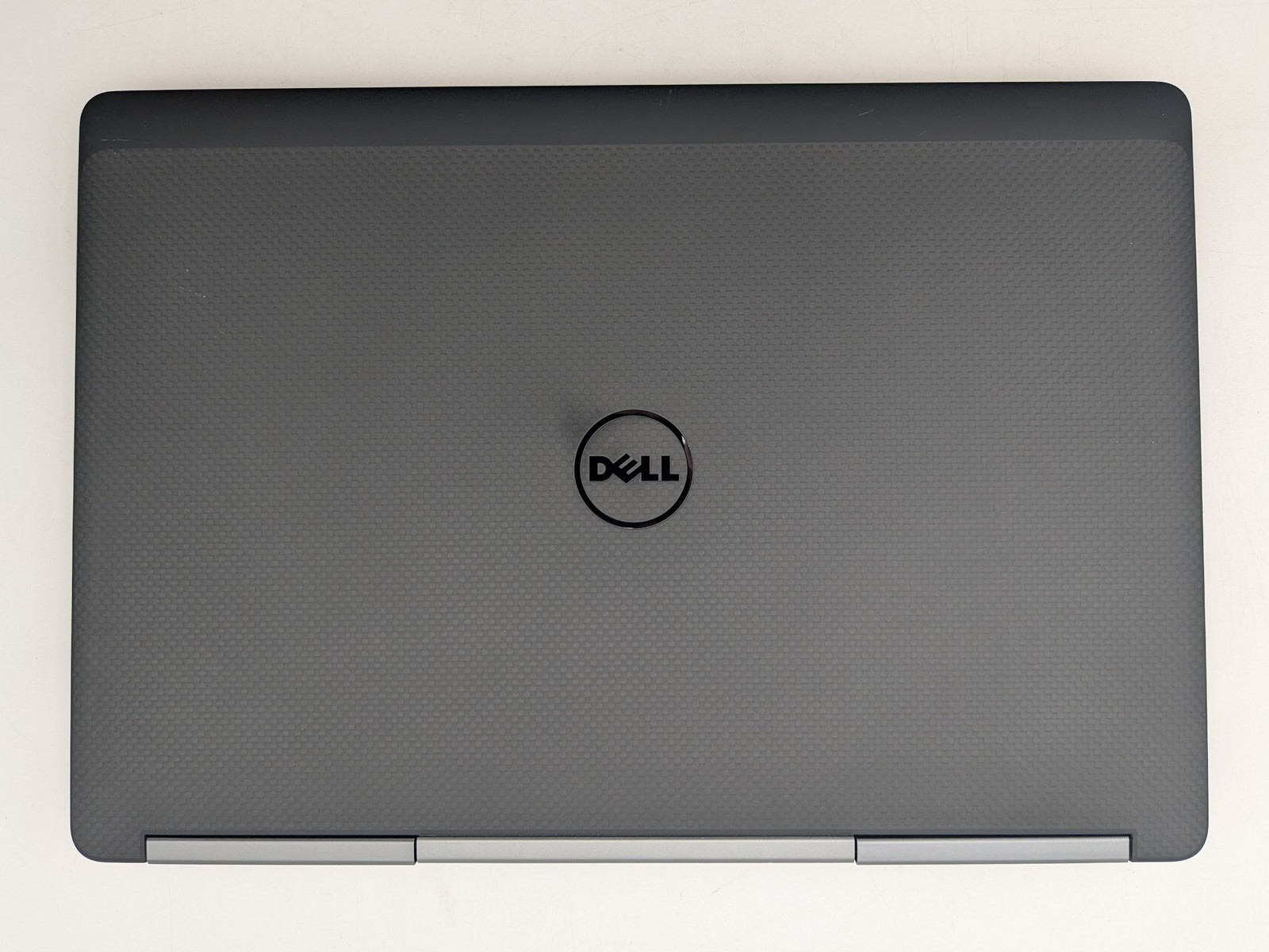 Dell Precision 7520 15″ 4K XEON E3-1505M V6 512GB 32GB W11P Quadro M2200 *READ*