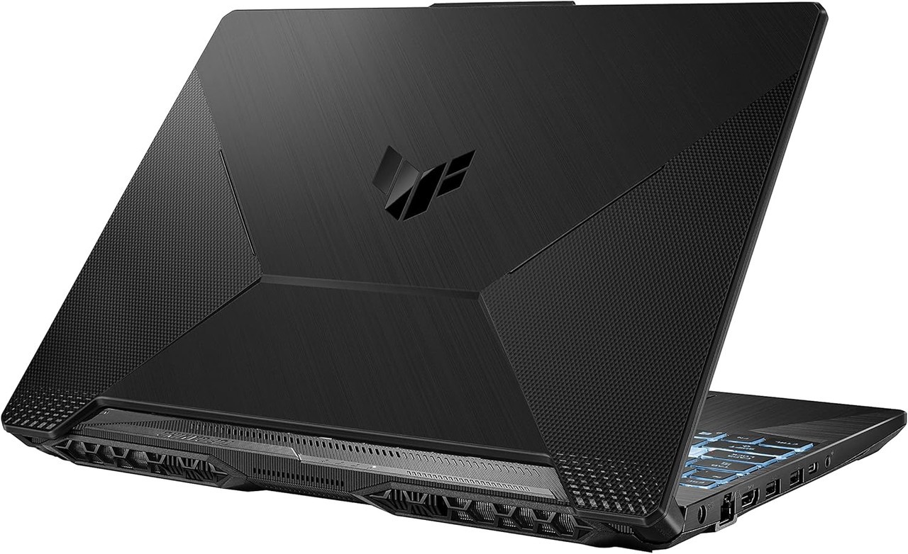 ASUS TUF F15 15.6” FHD Laptop Intel i5-11400H 16GB 512GB SSD RTX 3050 Ti W11H