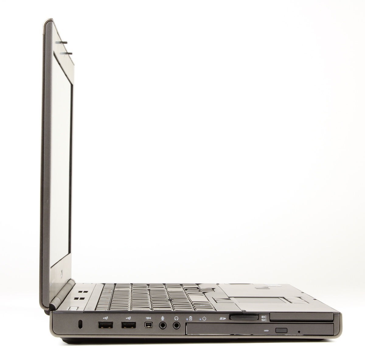 Workstation DELL M4600 15.6 RGB i7-QUAD Fast 3TB SSD DVDRW 32GB Quadro 2000 DOCK