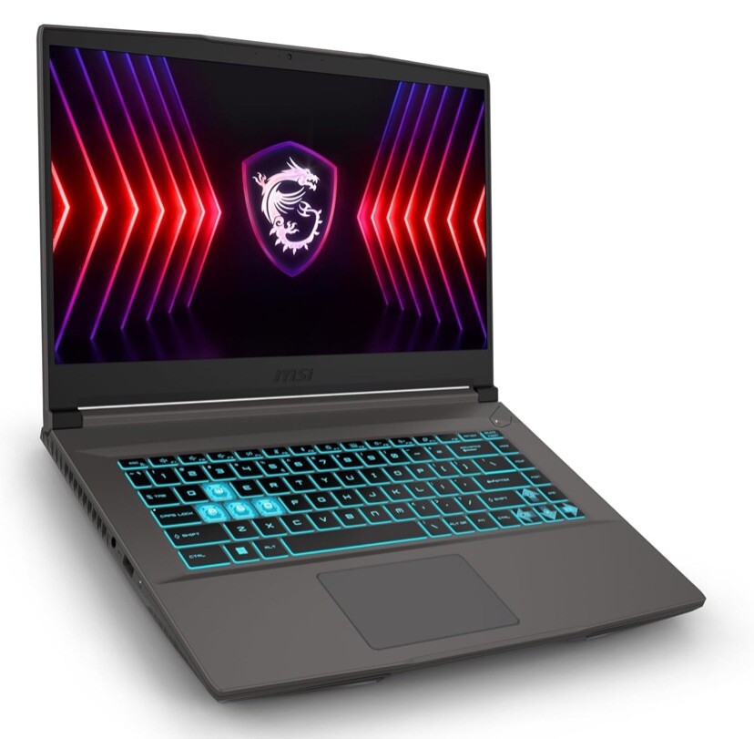 MSI Thin 15 B13VE-1697CA