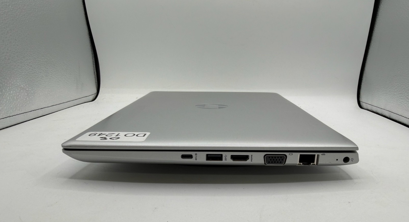 HP MT21 Mobile Thin Client-Celeron 3865U@1.8GHz 4GB DDR4 Ram 128GB SSD No OS (49
