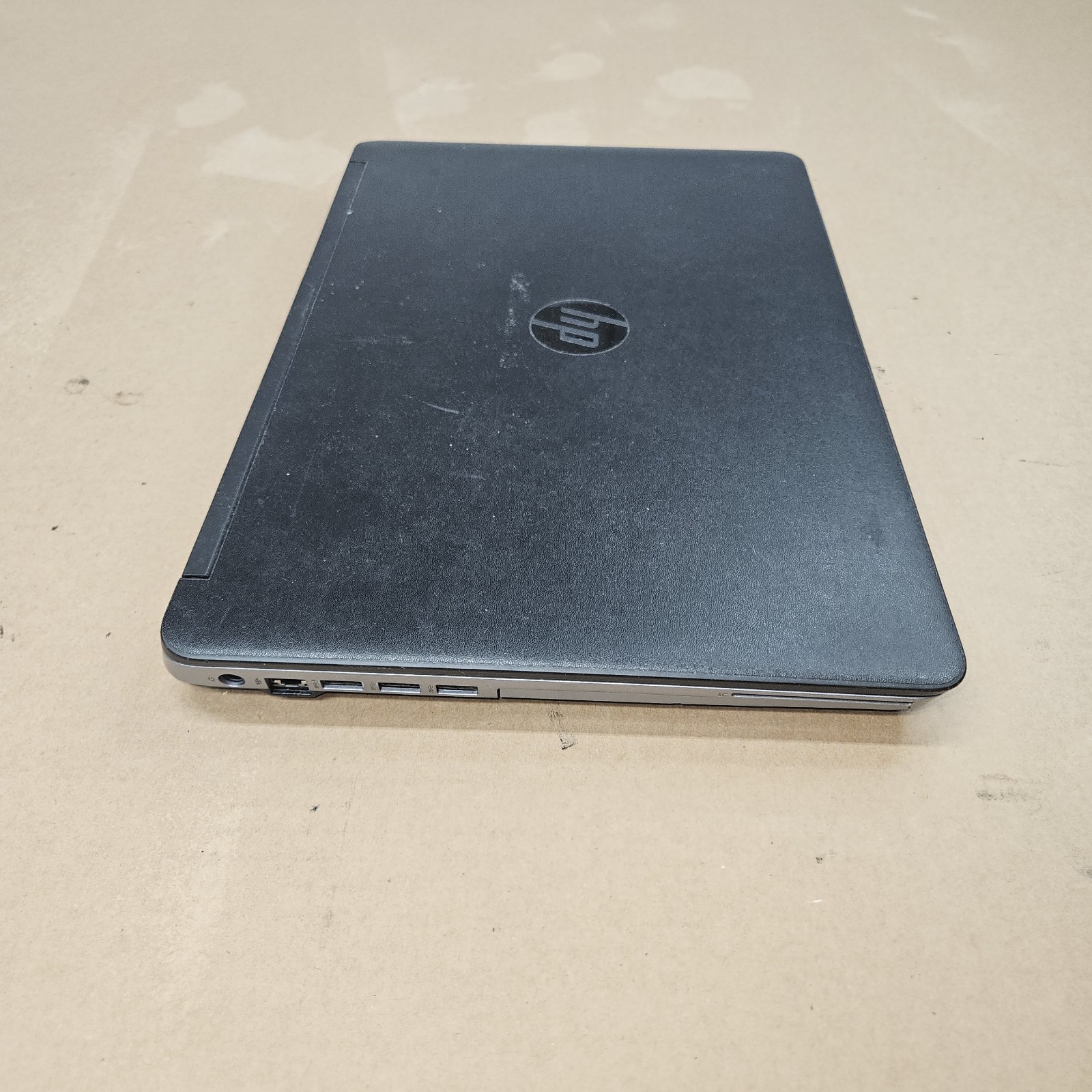 HP ProBook 650 G1 15.6″ Laptop Intel Core i5 NO RAM NO HDD For Parts or Repair