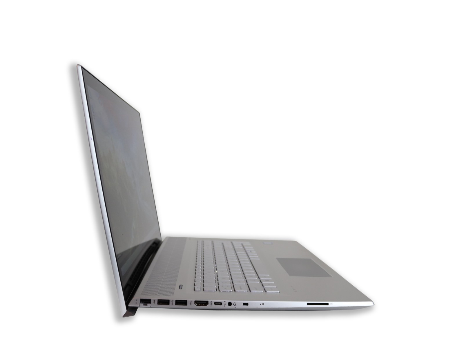 HP 17m-bw 17.3″ Touch Intel i7-8550U 16GB DDR4 512GB SSD NVIDIA GeForce MX150