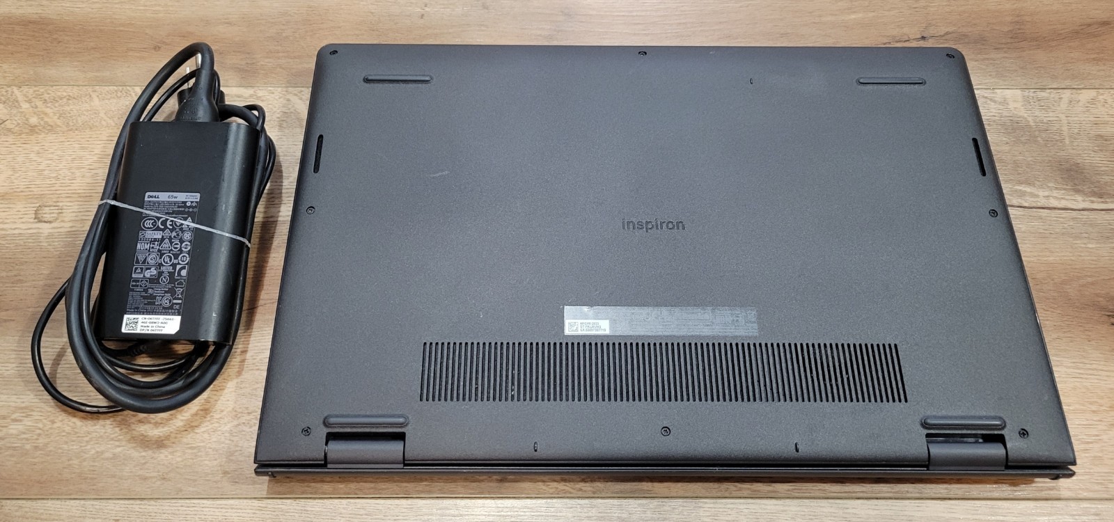 Dell Inspiron 15.6″ 3520 Touchscreen FHD Intel i5-1155G7☆32GB RAM☆1TB NVMe☆Win11