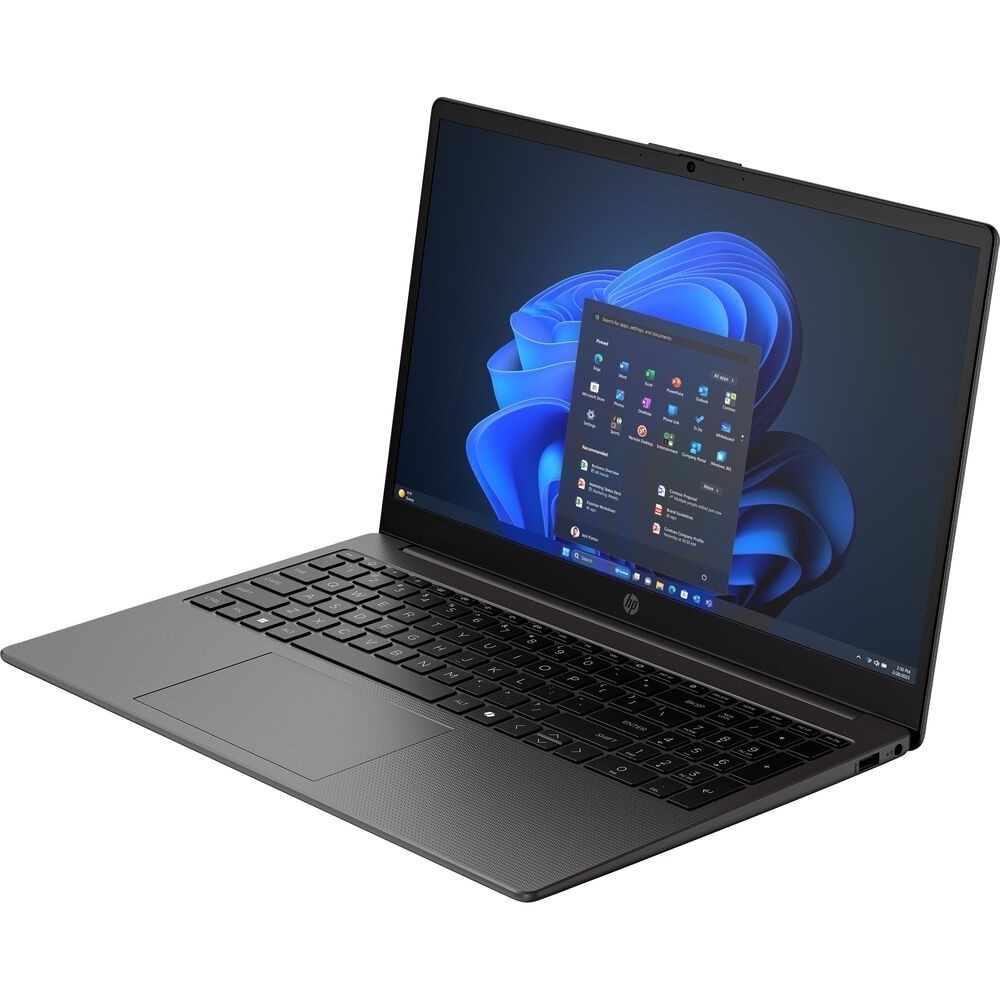 HP 255R G10 Notebook 15.6″ FHD AMD Ryzen 7 7735U 2.7GHz 16GB RAM 512GB SSD W11P