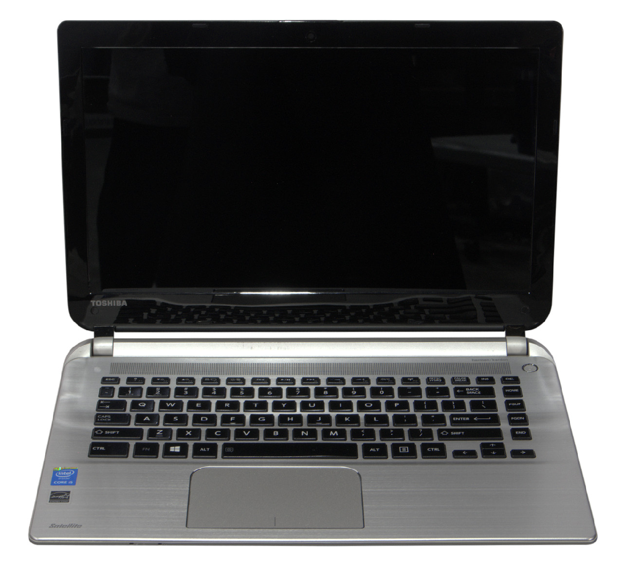 Toshiba Satellite E45-B4200 14in. (120GB, Intel Core i5 4th Gen. 1.7GHz)