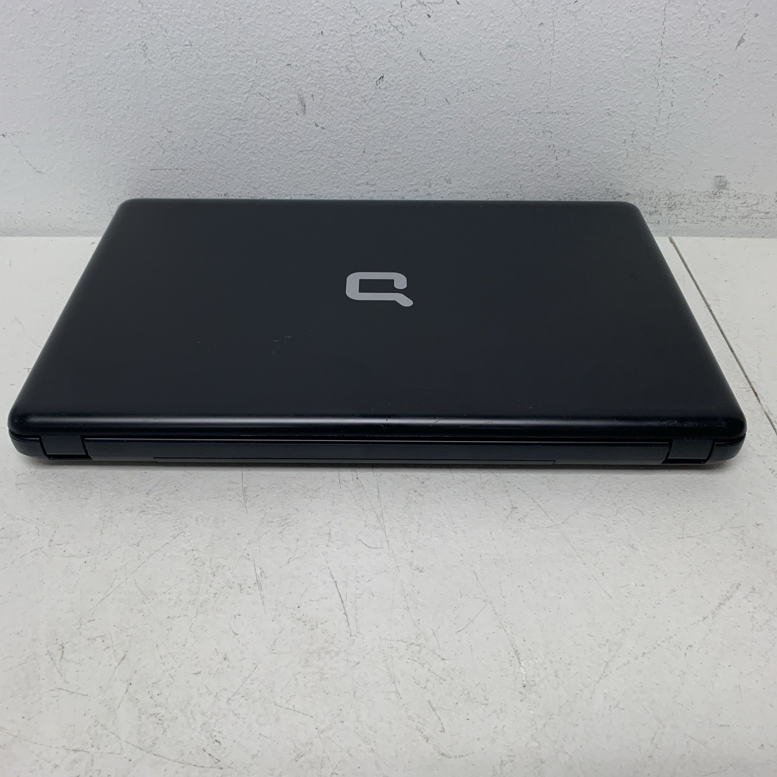 Compaq Presario CQ57 AMD C-50 2.00ghz 6gb Ram 120 Gb SSD Wind 10 Home Not Activa