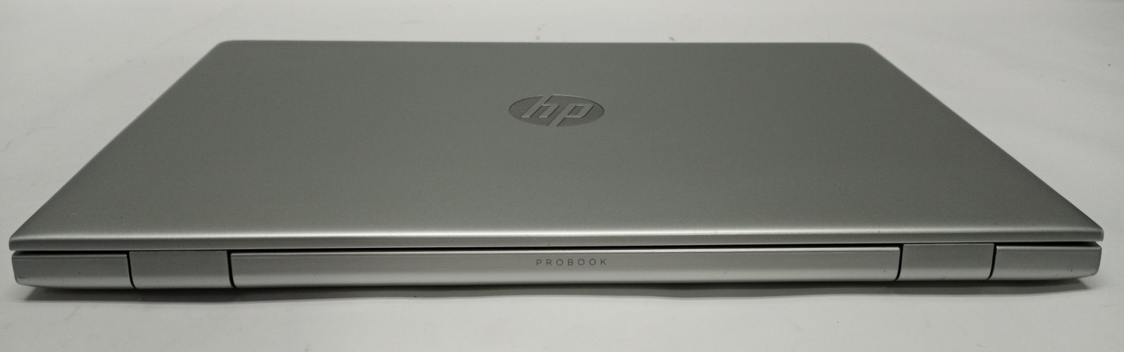 HP ProBook 650 G4 15.6″ i5-8350u@1.70GHz 8GB RAM 256GB NVMe Win11Pro MC526*!
