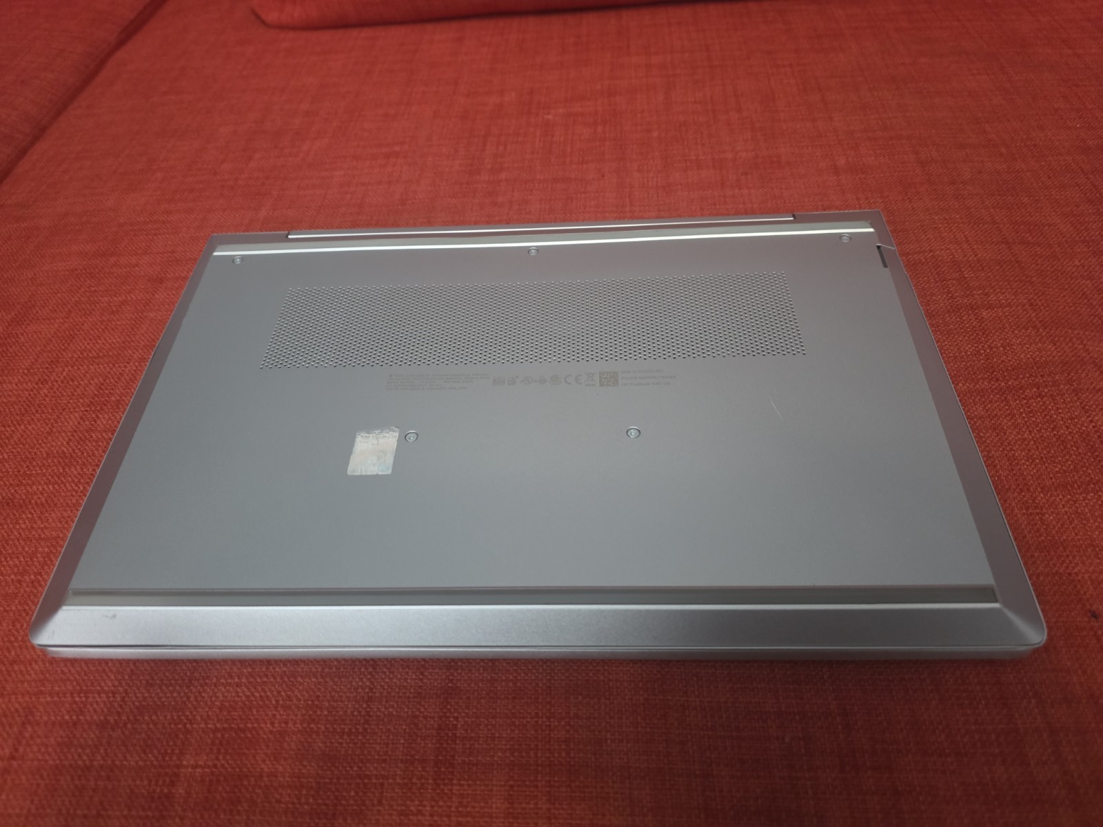 HP Probook 440 G9 – No AC Adapter ***READ Description***