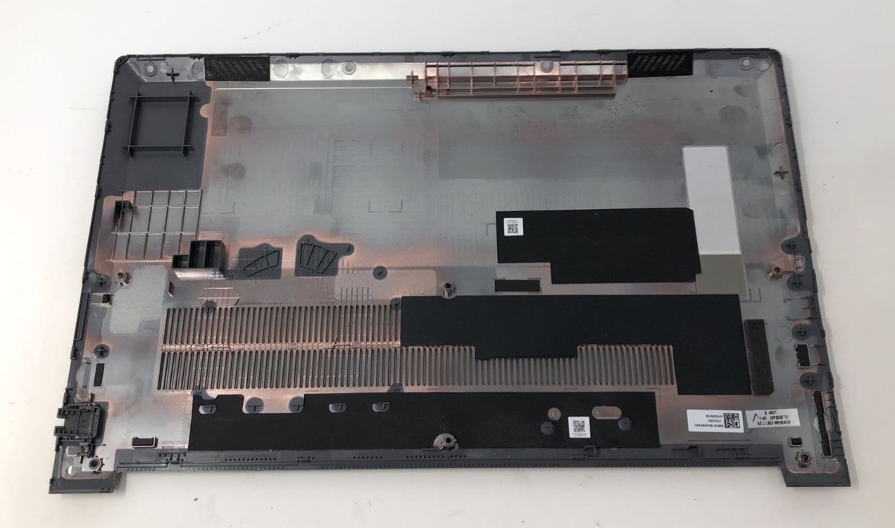 Lenovo ThinkBook 15 G2 ITL Bottom Cover – Top Cover Scratched