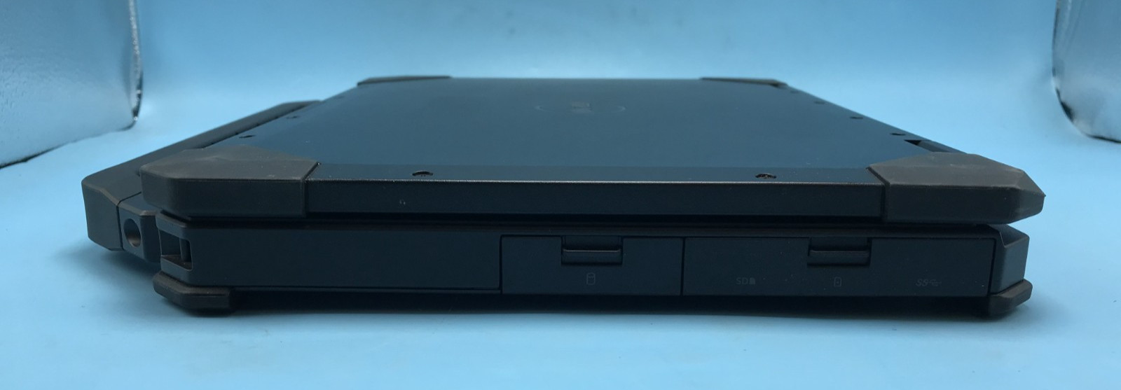 Dell Latitude 5420 Rugged 14″ Core i5-8350U 1.70GHZ 16GB RAM 256GB SSD Windows11