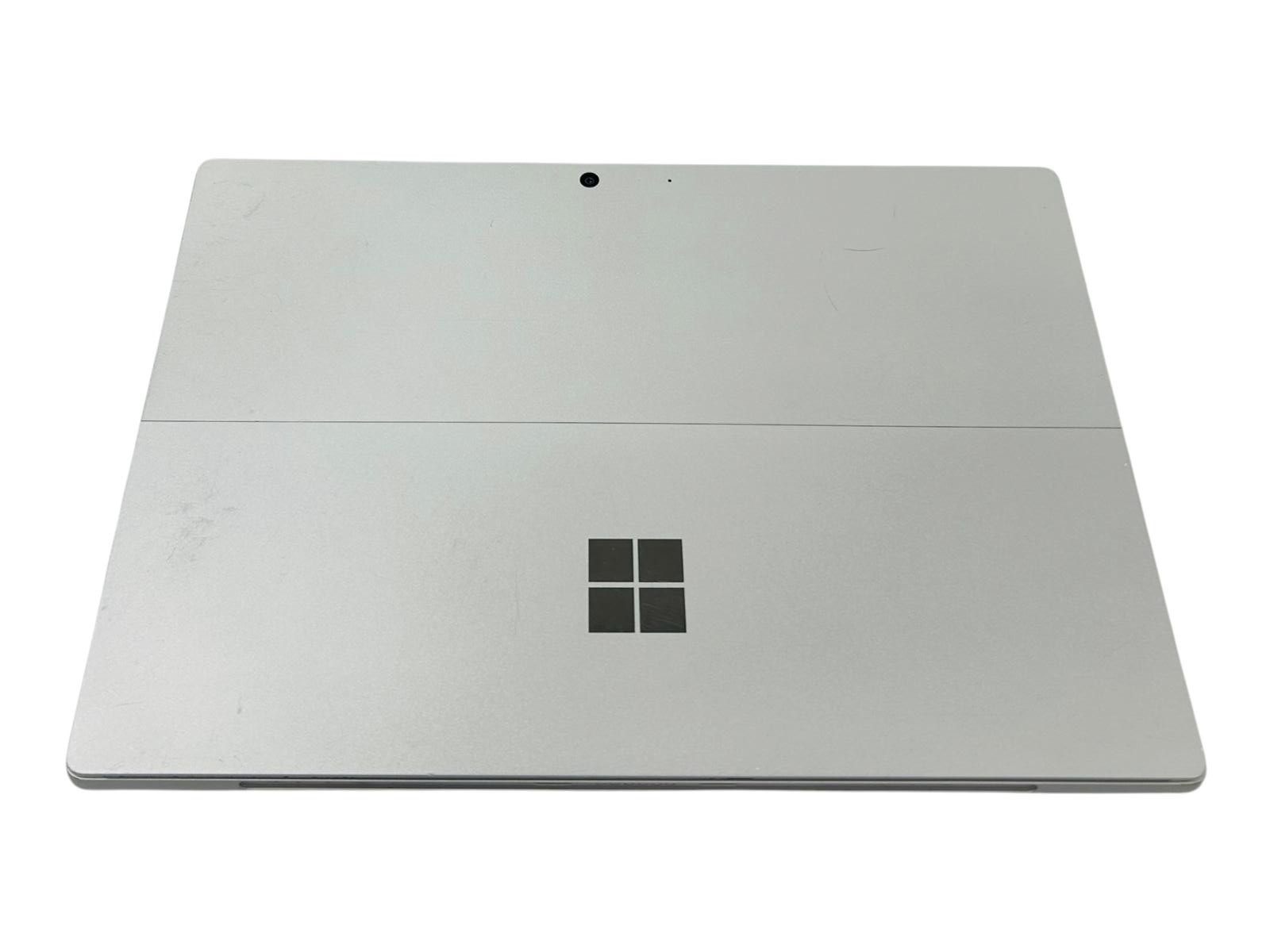 Microsoft Surface Pro 7 – 12.3″ Touchscreen – Core i5 – 8GB – 128GB