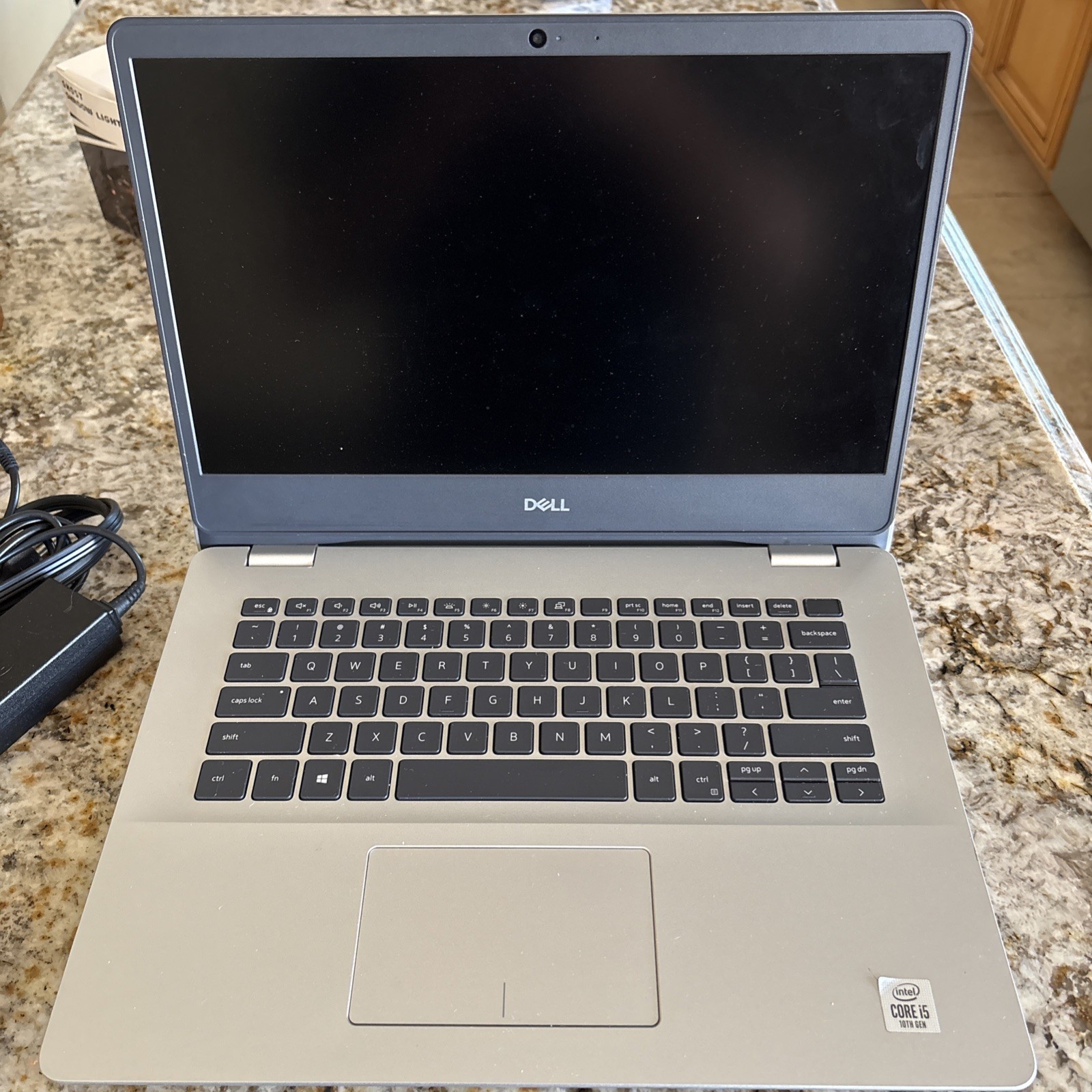 DELL INSPIRON 5493 Laptop 14″ i5 16gb/500/1tb Win11 Pro25H2/Office 2021-extras-1