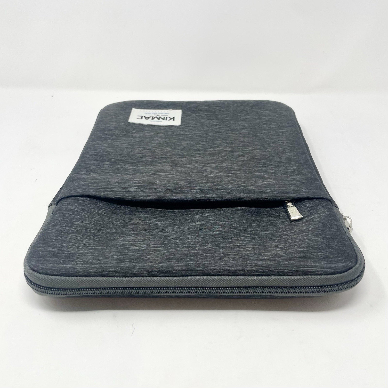 360° Protective Vertical Laptop Sleeve Case Cover Bag for MacBook Pro 14 inch