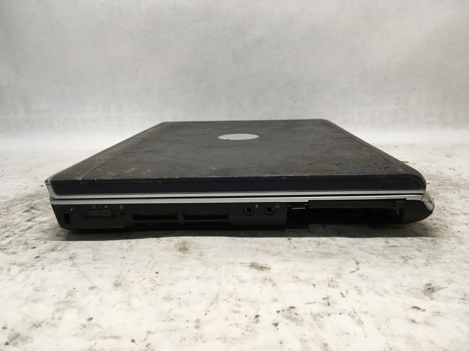 Dell Inspiron 1520 15″ (AS IS) Intel Core 2 Duo @ 1.5 GHz – JZ