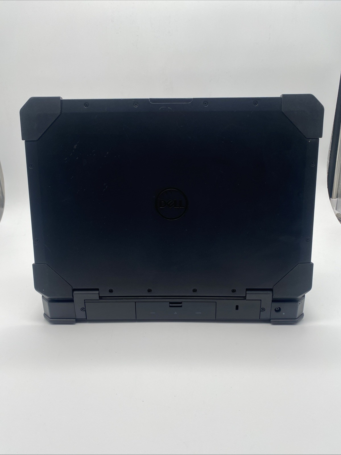 Dell Latitude 5424 Rugged i5-8350U 1.7GHz 8GB RAM 256GB SSD W11P Touchscreen