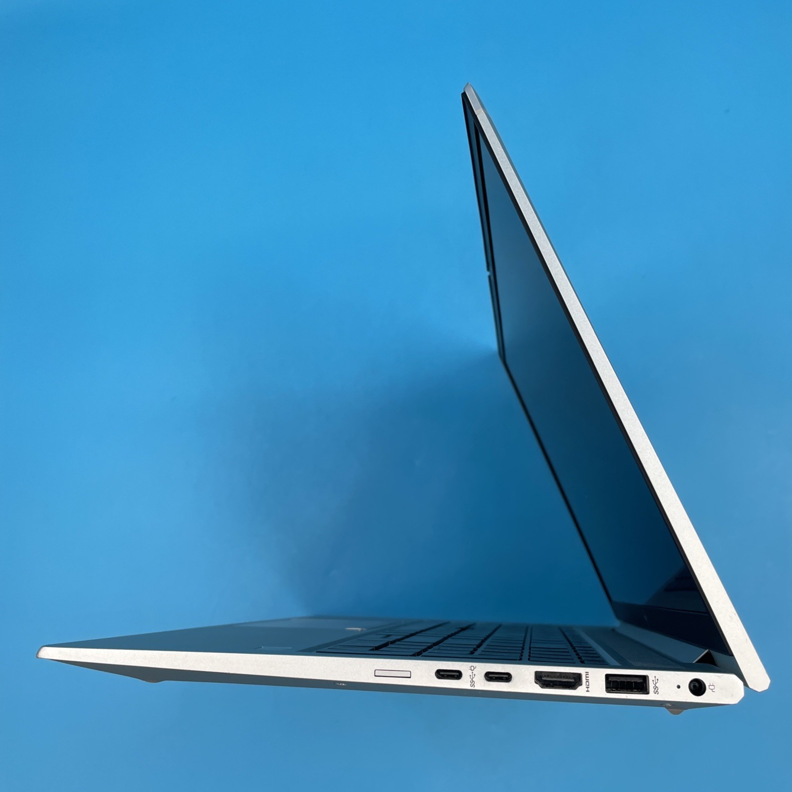 HP EliteBook 855 G8 | Ryzen 5 PRO 5650U | 16GB RAM | 256GB SSD | WIN11 PRO | 75%