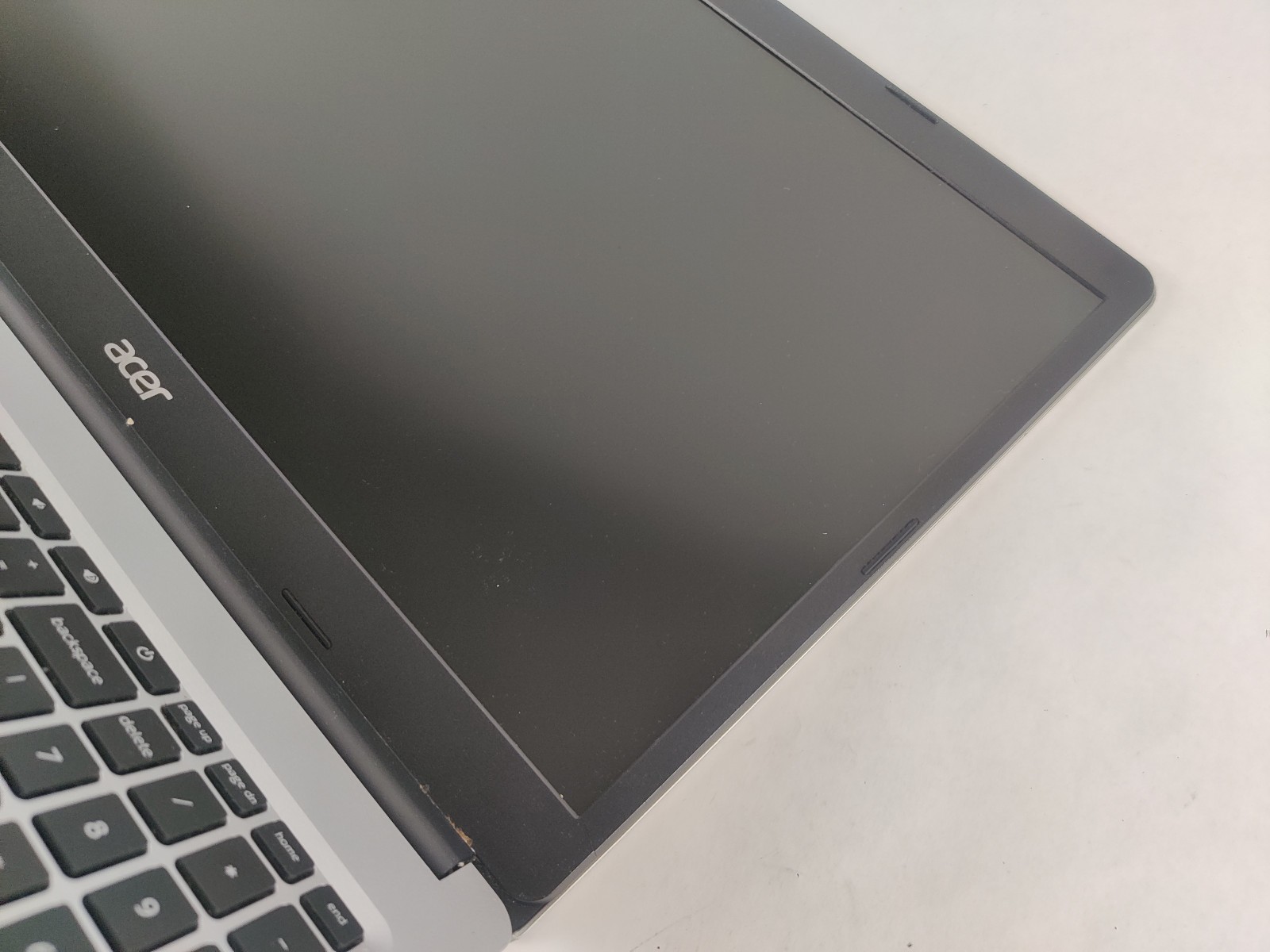 *FOR PARTS* Acer CB315-3H-C2C3 15.6″ Laptop
