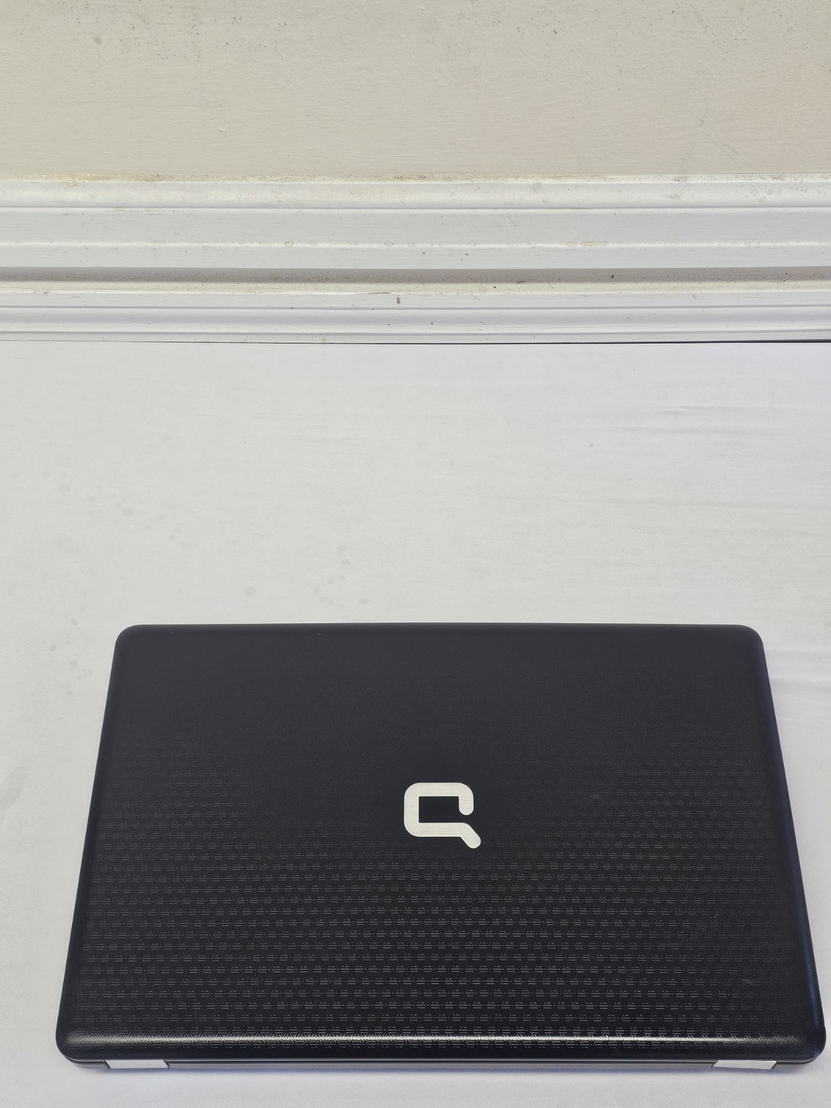 Compaq Presario CQ62 Laptop – AMD V120 – 8GB RAM – NO HDD/OS – Parts – READ